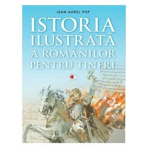 Istoria ilustrată a României imagine