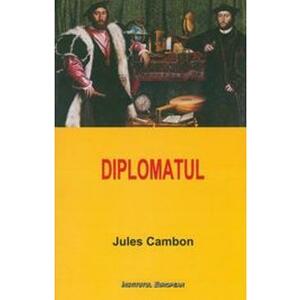 Diplomatul - Jules Cambon imagine