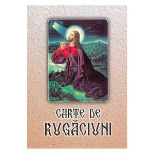 Carte de rugaciuni imagine