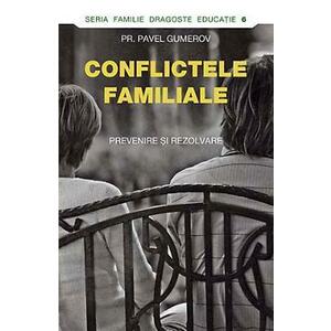 Conflictele familiale - Pavel Gumerov imagine