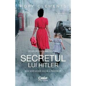 Razboiul secret a lui Hitler imagine