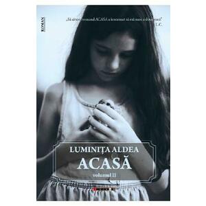 Acasa Vol.2 - Luminita Aldea imagine