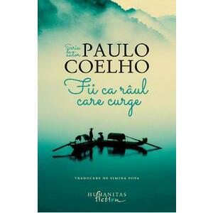 Paulo Coelho imagine