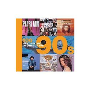 100 Best-selling Albums of the 90s - Peter Dodd, Justin Cawthorne imagine