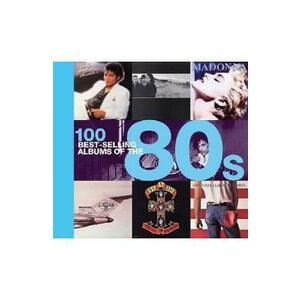 100 Best-selling Albums of the 80s - Peter Dodd, Justin Cawthorne imagine