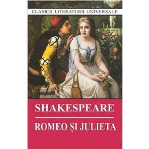 Romeo și Julieta imagine