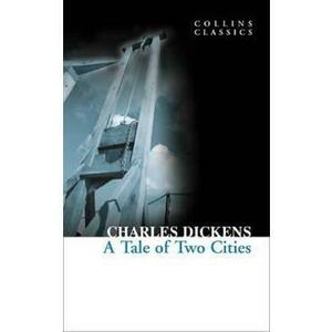 Tale of Two Cities - Charles Dickens imagine