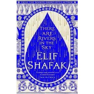 There Are Rivers in the Sky - Elif Shafak imagine