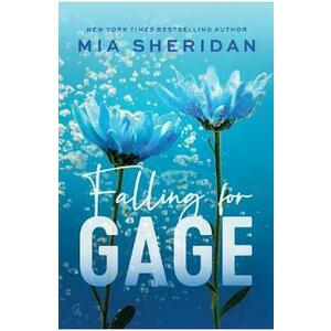 Falling for Gage - Mia Sheridan imagine