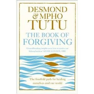 The Book of Forgiving - Desmond M. Tutu imagine