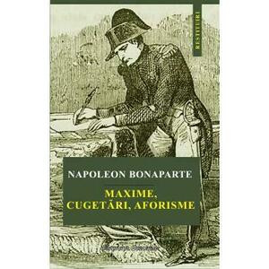 Napoleon Bonaparte imagine