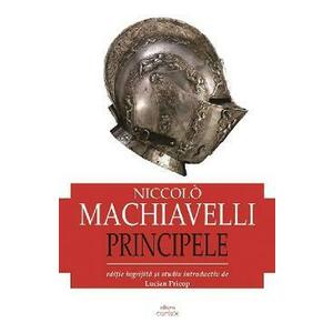 Niccolo Machiavelli imagine