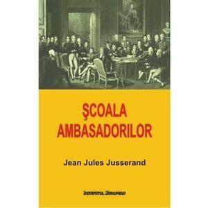 Scoala Ambasadorilor - Jean Jules Jusserand imagine