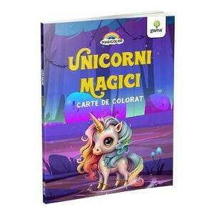 Unicorni magici imagine