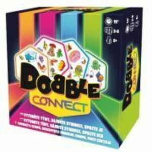 Joc de societate, Dobble, Connect imagine