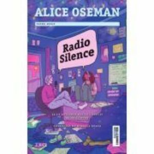 Radio Silence - Alice Oseman imagine