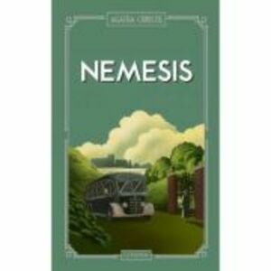 Nemesis | Agatha Christie imagine