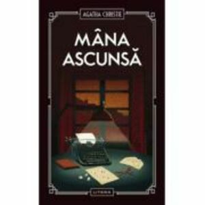 Mana ascunsa (vol. 21) - Agatha Christie imagine