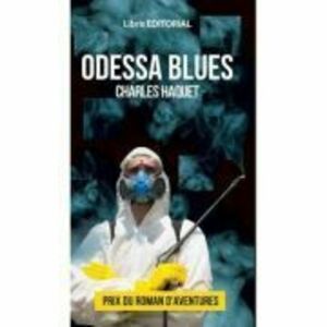Odessa Blues imagine