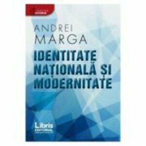 Identitate nationala si modernitate imagine