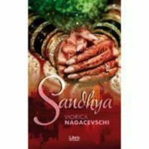 Sandhya - Viorica Nagacevschi imagine