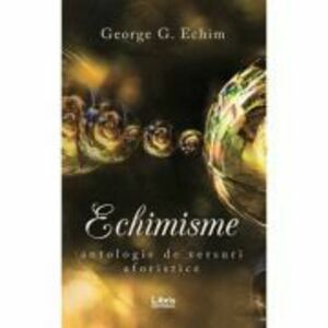 Echimisme - George G. Echim imagine