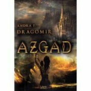 Azgad - Andra E. Dragomir imagine