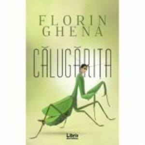 Calugarita - Florin Ghena imagine