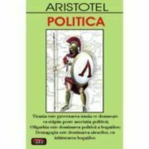 Politica - Aristotel imagine