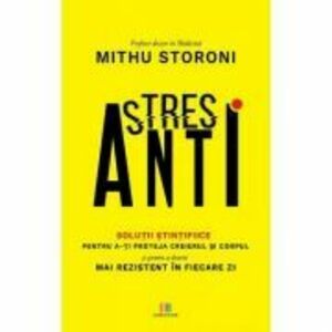 StresAnti - Mithu Storoni imagine