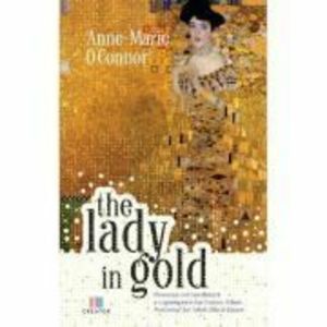 The Lady in Gold imagine
