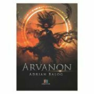 Arvanon - Adrian Balog imagine