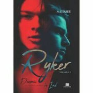 Ryker Vol. 1 - A. Esmee imagine