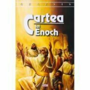Cartea lui Enoch imagine