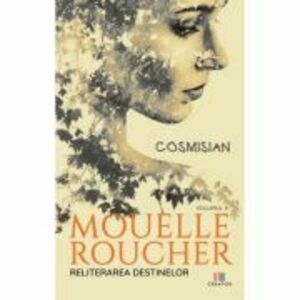 Mouelle Roucher | Cosmisian imagine
