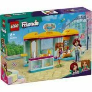 LEGO Friends. Magazin de accesorii 42608, 129 piese imagine