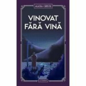 Vinovat fara vina (vol. 27) - Agatha Christie imagine