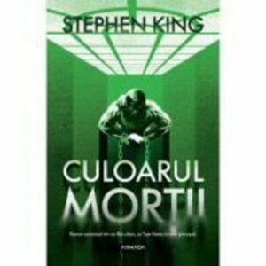 Culoarul mortii - Stephen King imagine