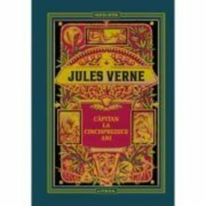 Biblioteca Jules Verne imagine