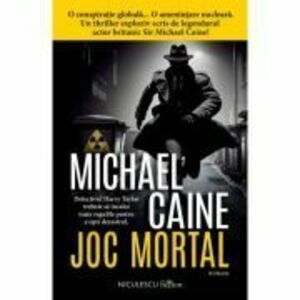 Joc mortal - Michael Caine imagine