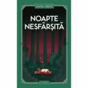 Noapte nesfarsita (vol. 31) - Agatha Christie imagine