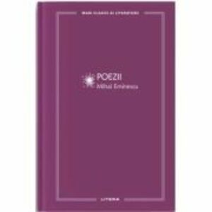 Poezii (vol. 50) - Mihai Eminescu imagine