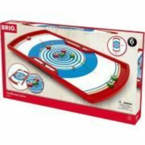 Joc curling Shuffleshot BRIO imagine