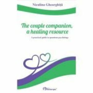 The couple companion, a healing resource - Niculina Gheorghita imagine