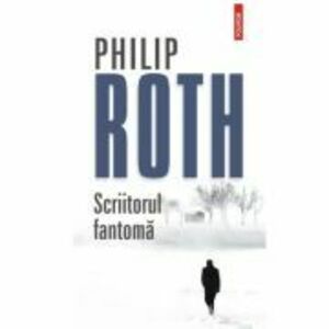 Scriitorul fantoma - Philip Roth imagine