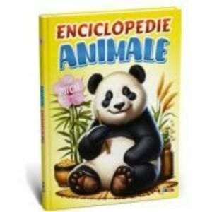 Enciclopedie. Animale imagine