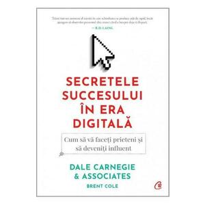 Secretele succesului in era digitala. Editia a II-a imagine