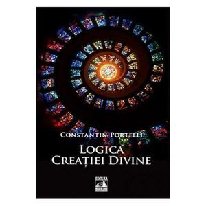 Logica creatiei divine imagine
