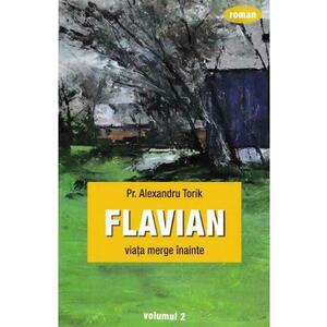 Flavian Vol. 2 imagine