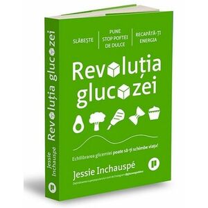 Revolutia glucozei imagine